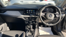 Skoda Kamiq 1.0 TSI SE 5dr Petrol Hatchback